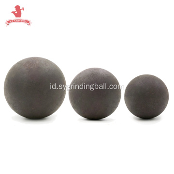 Pabrik Grinding Ball 1 &quot;-6&quot;